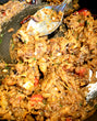 Baingan Bharta