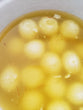 White Rasgullas (3pc)