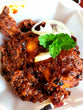 Haandi murg