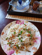Veg Fried Rice