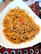 Veg Hakka Noodles