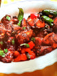Chilli Chicken
