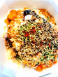 Tikki chaat