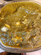 Palak Paneer