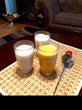 Mango Lassi