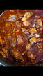 Chicken Do Pyaza