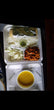 Vegetarian Lunch Box