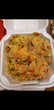 Mixed Lentil chaat